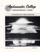 AC Corr Course Lesson 02 (Prelim 1972)