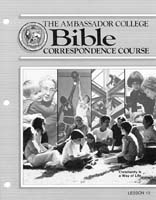 AC Bible CC L12 (1985)