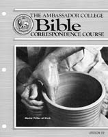 AC Bible CC L22 (1985)