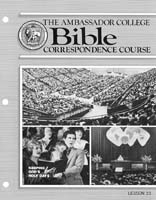 AC Bible CC L23 (1985)