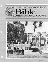 AC Bible CC L24 (1985)
