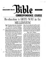 AC Bible Corr Course Lesson 05 (1955)