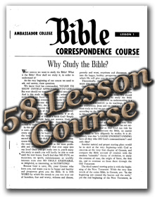 58 Lesson Course