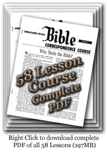 58 Lesson Course :: Complete PDF