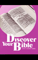 Discover Your Bible