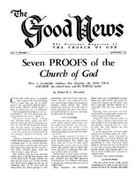 Good News 1955 (Vol V No 04) Sep