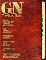 Good News 1975 (Prelim No 05) May