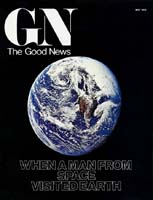Good News 1976 (Prelim No 05) May