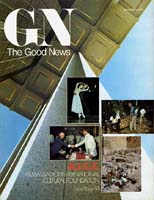 Good News 1976 (Prelim No 11) Nov