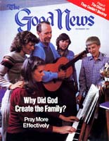 Good News 1981 (Prelim No 10) Dec