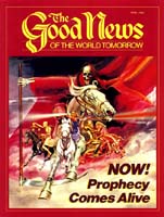 Good News 1985 (Prelim No 04) Apr