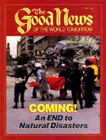 Good News 1986 (Prelim No 04) Apr
