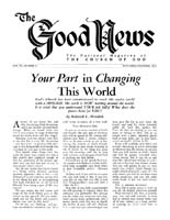 Good News 1954 (Vol IV No 09) Nov-Dec