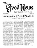 Good News 1958 (Vol VII No 06) Jun-Jul