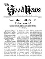 Good News 1959 (Vol VIII No 06) Jun
