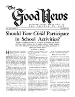 Good News 1959 (Vol VIII No 12) Dec