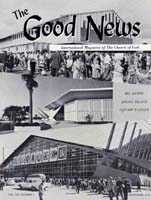Good News 1963 (Vol XII No 09) Sep