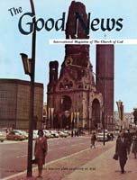 Good News 1964 (Vol XIII No 09) Sep