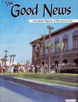 Good News 1966 (Vol XV No 06-07) Jun-Jul