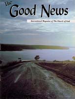 Good News 1968 (Vol XVII No 01) Jan