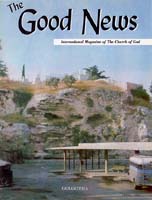 Good News 1968 (Vol XVII No 04) Apr