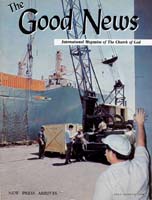 Good News 1968 (Vol XVII No 07-08) Jul-Aug