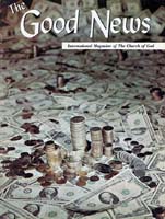 Good News 1969 (Vol XVIII No 06) Jun