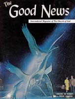 Good News 1970 (Vol XIX No 04) Sep-Oct