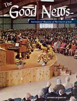 Good News 1970 (Vol XIX No 05) Nov-Dec