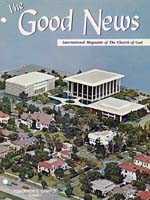 Good News 1971 (Vol XX No 04) Aug
