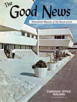 Good News 1971 (Vol XX No 06) Nov-Dec