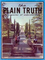 Plain Truth 1965 (Prelim No 05) May