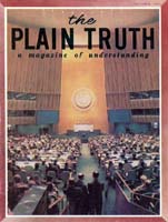Plain Truth 1965 (Prelim No 10) Oct