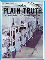 Plain Truth 1966 (Prelim No 02) Feb