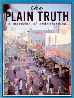 Plain Truth 1966 (Prelim No 05) May