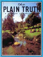 Plain Truth 1966 (Prelim No 06) Jun