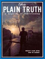 Plain Truth 1967 (Prelim No 08) Aug