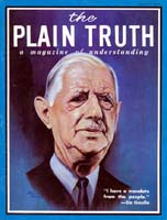 Plain Truth 1968 (Prelim No 08) Aug