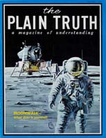 Plain Truth 1969 (Prelim No 08) Aug