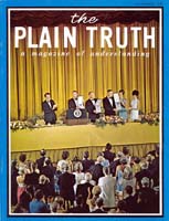 Plain Truth 1969 (Prelim No 09) Sep