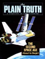 Plain Truth 1981 (Prelim No 05) May