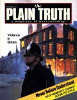 Plain Truth 1981 (Prelim No 08) Sep