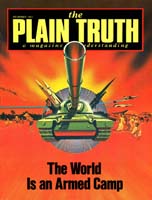 Plain Truth 1981 (Prelim No 10) Dec