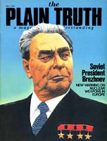 Plain Truth 1982 (Prelim No 05) May