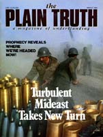 Plain Truth 1984 (Prelim No 03) Mar