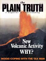 Plain Truth 1984 (Prelim No 05) May