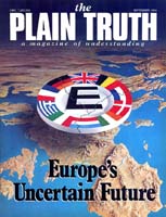 Plain Truth 1984 (Prelim No 08) Sep