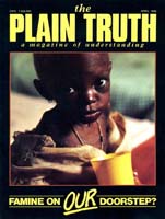 Plain Truth 1985 (Prelim No 03) Apr