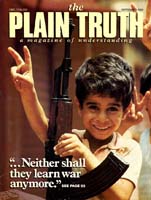 Plain Truth 1985 (Prelim No 07) Sep