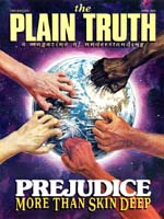 Plain Truth 1986 (Prelim No 04) Apr